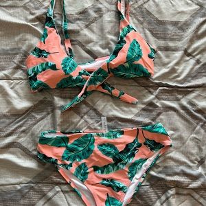 NWT Cupshe Swimsuit